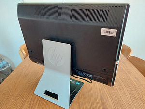 All in one Arvuti HP Compaq PRO 6300 (5 foto / 6)