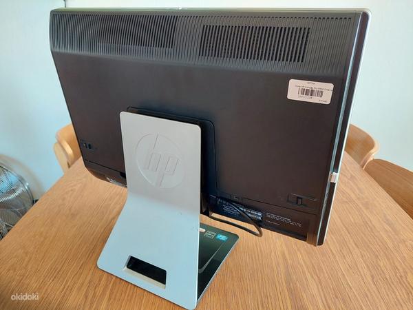 All in one Arvuti HP Compaq PRO 6300 (foto #5)