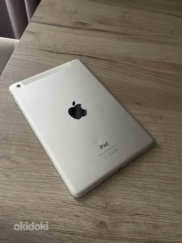 iPad mini (foto #2)