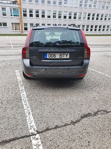 Volvo V50 Momentum 2.0D 100 kW (3 foto / 9)
