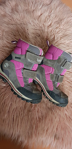 Timberlandi talvesaapad, suurus 32 (2 foto / 2)