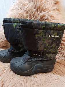 Columbia saapad s. 32 (1 foto / 3)