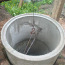 Копаем колодцы для питьевой воды,канализации,траншеи,дренаж (фото #1)