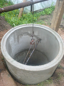 Копаем колодцы для питьевой воды,канализации,траншеи,дренаж