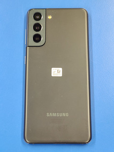 SAMSUNG GALAXY S21 (1 фото из 4)