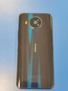 NOKIA 8.3 5G (1 фото из 3)