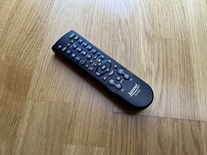 Teler Philips 40" Ambilight (4 foto / 5)