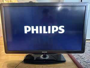 37" Philips teler, Ambilight (1 foto / 7)