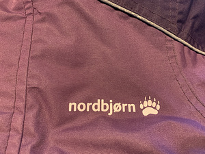 Nordbjørn talvekombe 90 (1 foto / 3)