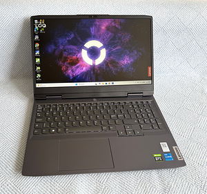 Lenovo LOQ 15IRH8 RTX 4050