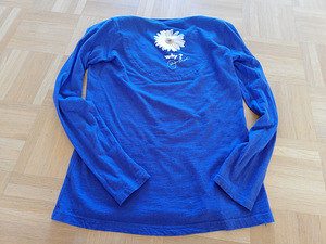 Desigual pluus (2 foto / 2)