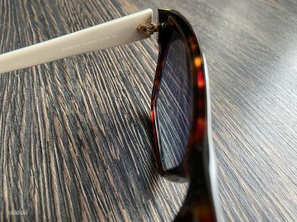 Солнцезащитные очки gucci (фото #5)