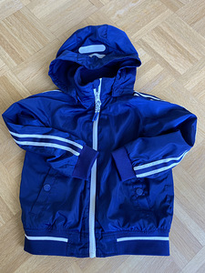 Линдекс куртка 110 (1 фото из 3)