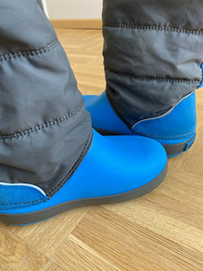 Crocs talvesaapad c11 (4 foto / 5)
