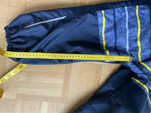 Lassie k/s kombe s. 104 (6 foto / 8)