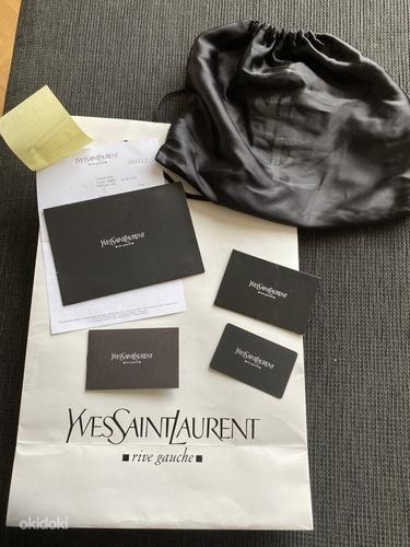 YSL Yves Saint Laurent St. Tropez kott (foto #9)
