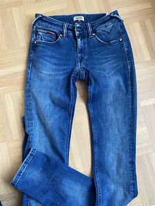 Tommy Hilfiger teksad, 27/34, mudel Sophie (3 foto / 4)