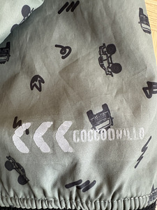 Coccodrillo k/s jope s. 116 (4 foto / 4)