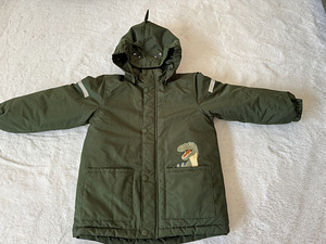 Lindex soe jope, s 122 (1 foto / 4)