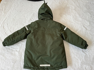 Lindex soe jope, s 122 (2 foto / 4)