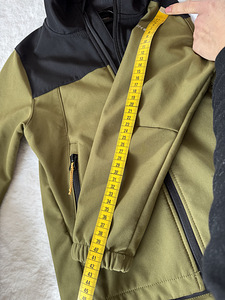 Icepeak fliisiga k/s jope. S. 122 (3 foto / 5)