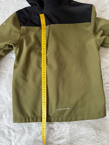 Icepeak fliisiga k/s jope. S. 122 (4 foto / 5)