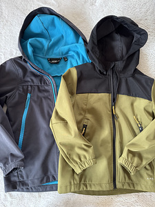 Icepeak fliisiga k/s jope. S. 122 (5 foto / 5)