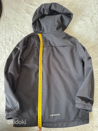 Icepeak k/s jope, s. 128