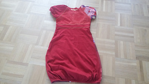 Desigual kleit s. 134-140 (3 foto / 3)