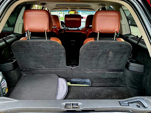 Volvo XC90 2.4 D5 136kW (6 foto / 14)