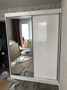 Mööbli kokkupanek ja paigaldus, köök,IKEA ja teised ….Vanni (4 foto / 10)