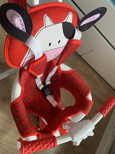 Велосипед Fisher-Price (4 фото из 6)