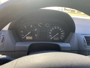 Skoda Fabia 2005 a. (3 foto / 9)