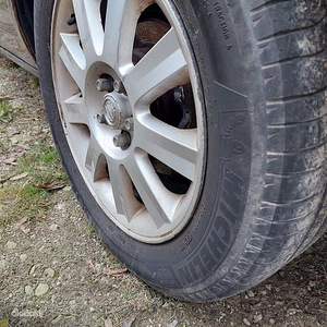 FORD GALAXY 85 KW (3 foto / 3)