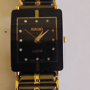 Naiste kellad RADO JUBILEINIE (2 foto / 5)