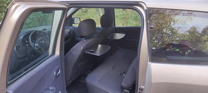 Dacia Lodgi 2020 (12 foto / 15)