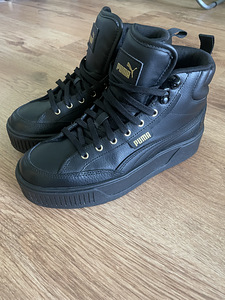 Кроссовки Puma (2 фото из 2)
