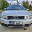 Auto - Audi A4 2.0 96kW (foto #1)
