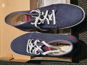 Vabaaja jalatsid - Timberland (3 foto / 5)