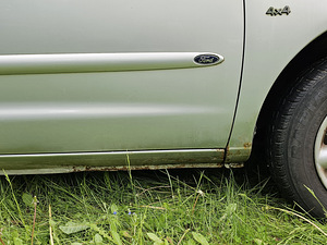 Ford Galaxy (14 foto / 15)