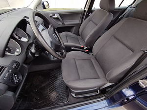Продам Volkswagen Polo 1.4 44кВ. (9 фото из 10)