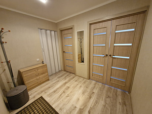 Kangelaste prospekt 47a, Pähklimäe, Narva, Ida-Virumaa (6 foto / 12)