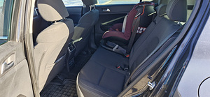 Kia Sportage 1.6 97kW, 2016 (15 foto / 15)