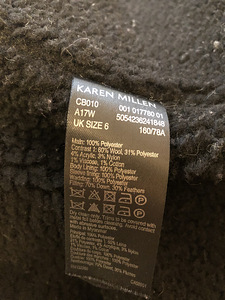 Jope Karen Millen (3 foto / 3)