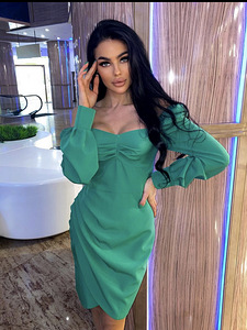 Новое платье С размер (3 фото из 3)