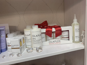 Olaplex kodune hooldus (2 foto / 5)