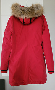 Tommy Hilfiger talve parka XL (1 foto / 2)