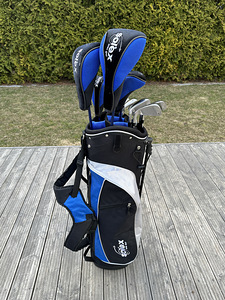 Golfikomplekt Solex (2 foto / 5)