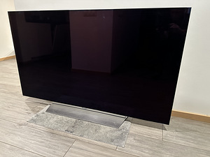 LG TV 65 OLED (1 фото из 10)