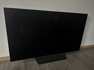LG OLED TV 55" (1 фото из 9)
